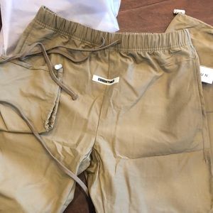 Essentials Fear of God Joggers